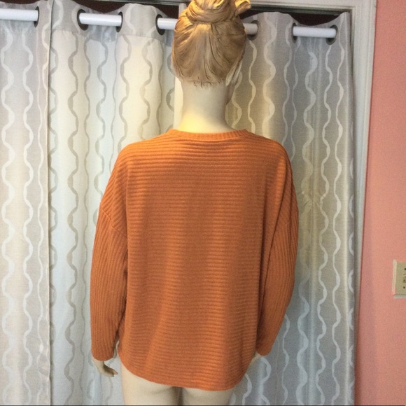 Pumpkin Spice Sweater - Picture 2 of 3